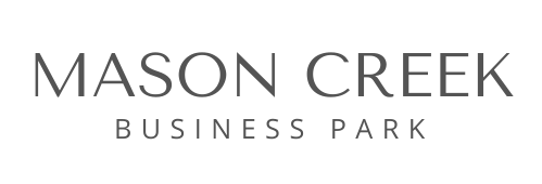 Mason Creek Business Park Logo